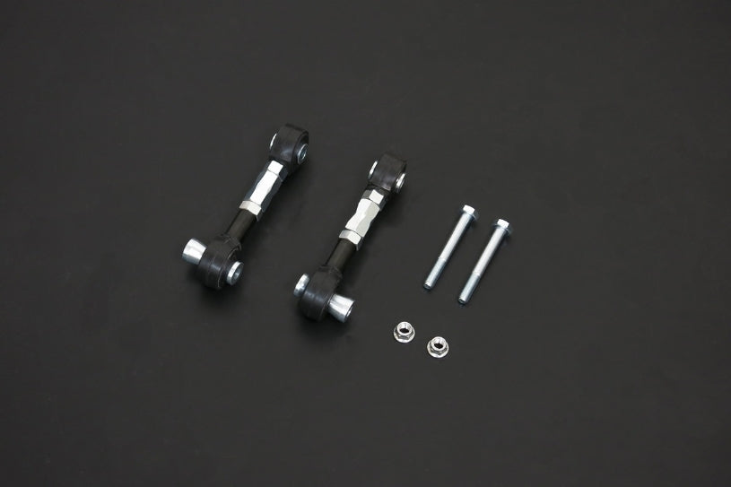Hardrace Rear Adjustable Stabiliser Link – Chevrolet Camaro 6th Gen (8994) – Default Title
