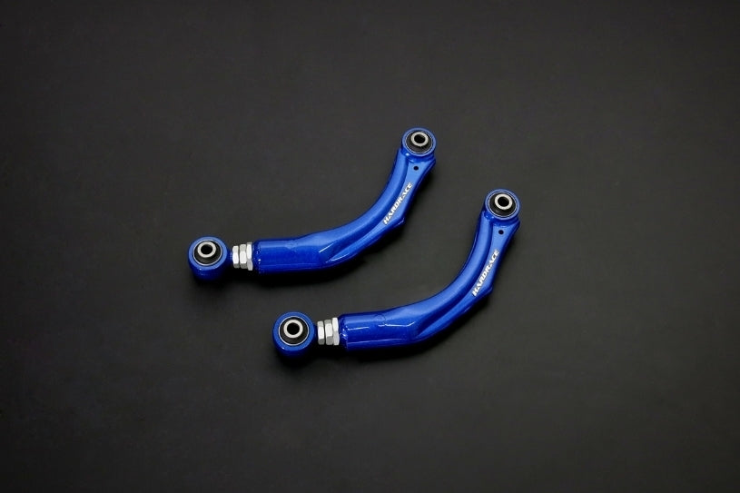 Hardrace Adjustable Camber/Toe/Caster Arm – Hyundai i30 N PD (2018–2023) / Hyundai Elantra Sport AD (2017–2018) (8995) – Default Title