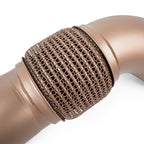 JDY Performance 4"AWD Downpipe MQB EVO - EA888.4 MK8R Golf / S3 8Y / Tiguan R - image 4