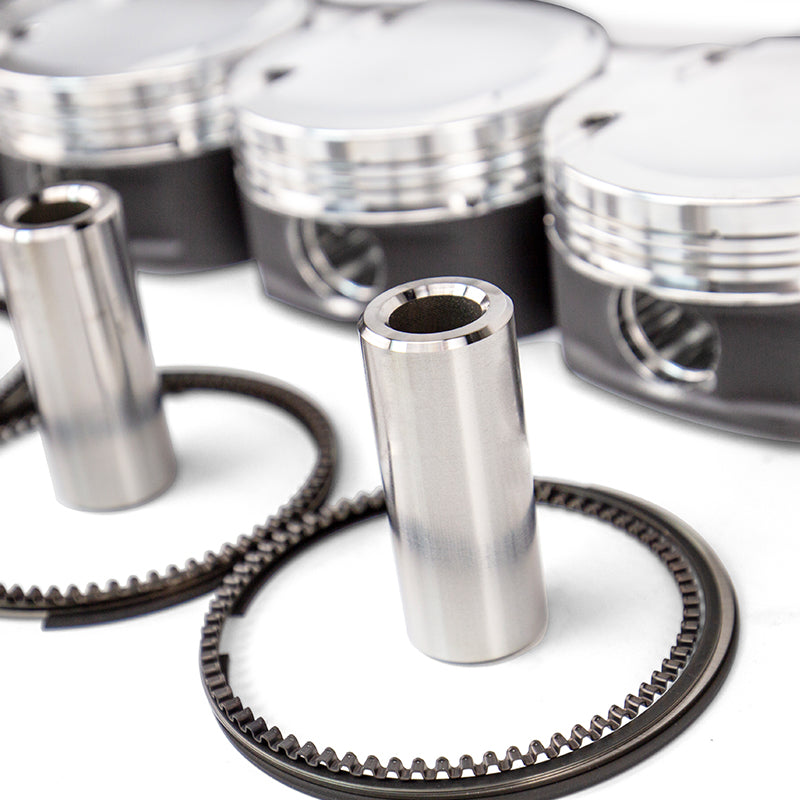 JDY Performance 1000hp Engine Bottom End Kit for Audi 25TFSI - RS3 8V/8Y, TTRS 8S, RSQ3 F3. - image 2