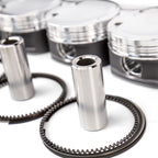 JDY Performance 1000hp Engine Bottom End Kit for Audi 25TFSI - RS3 8V/8Y, TTRS 8S, RSQ3 F3. - image 2