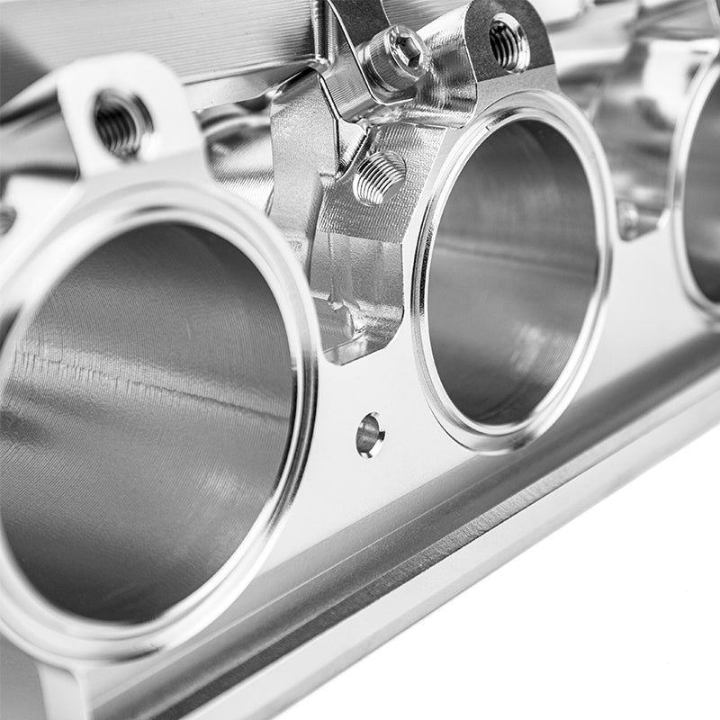 JDY Performance Billet Intake Manifold for Audi 25TFSI - RS3 8V/8Y, TTRS 8S, RSQ3 F3 - DAZ/DNW - image 6