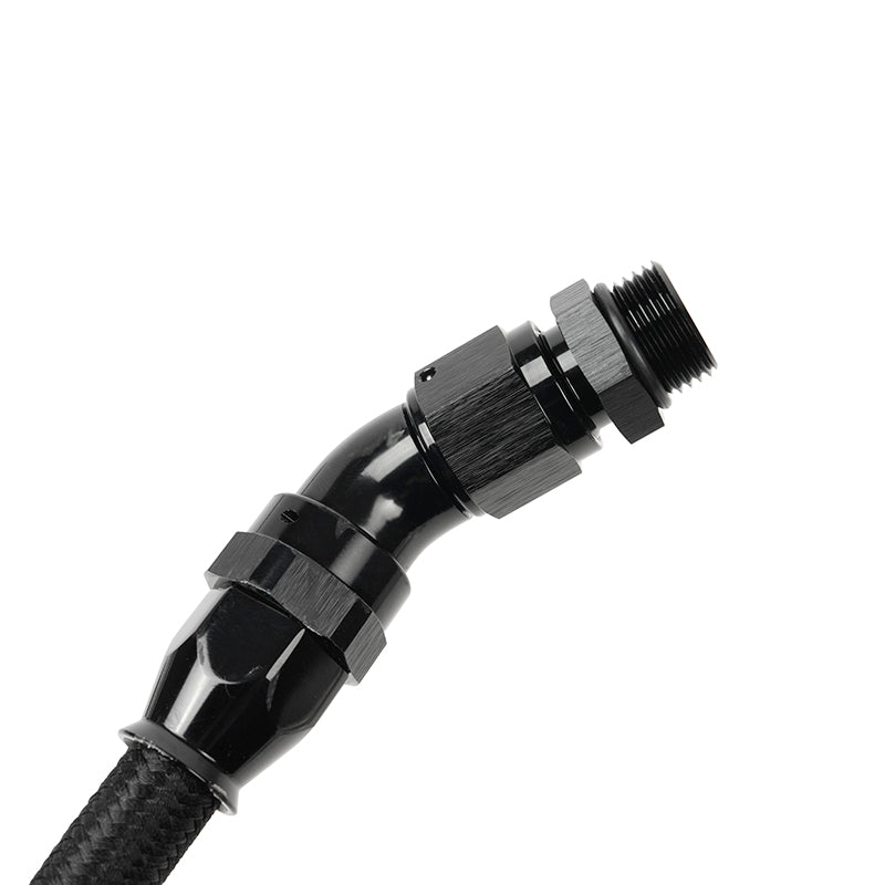 JDY Performance Upgrade LPFP UPD Fuel Line Kit for Audi 2.5TFSI - RS3 8V/8Y, TTRS 8S. - image 9