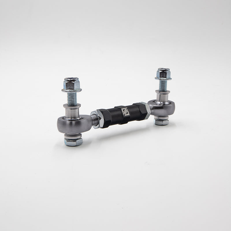 Suspension Secrets Adjustable Rear Drop Links / End Links - BMW F22 M235i / M240i — Suspension Secrets product image 5