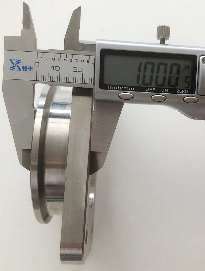 PSR V-Band to T3 Adapter COMPACT - image 2