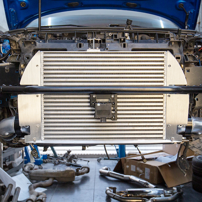 JDY Performance 1300HP Intercooler kit - Audi 2.5TFSI RS3 8V /8Y, 8S TTRS, F3 RSQ3- ACC - image 16