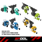 Spool Performance BMW S58 IFX1100 Stock-Location Twin Turbo Kit — clean supplier-origin gallery image 9