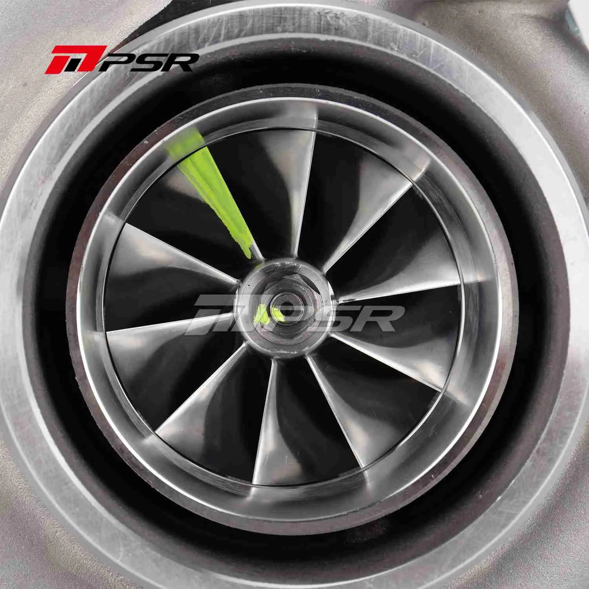 Pulsar Turbo PSR3584RS GEN2 Turbocharger - image 9