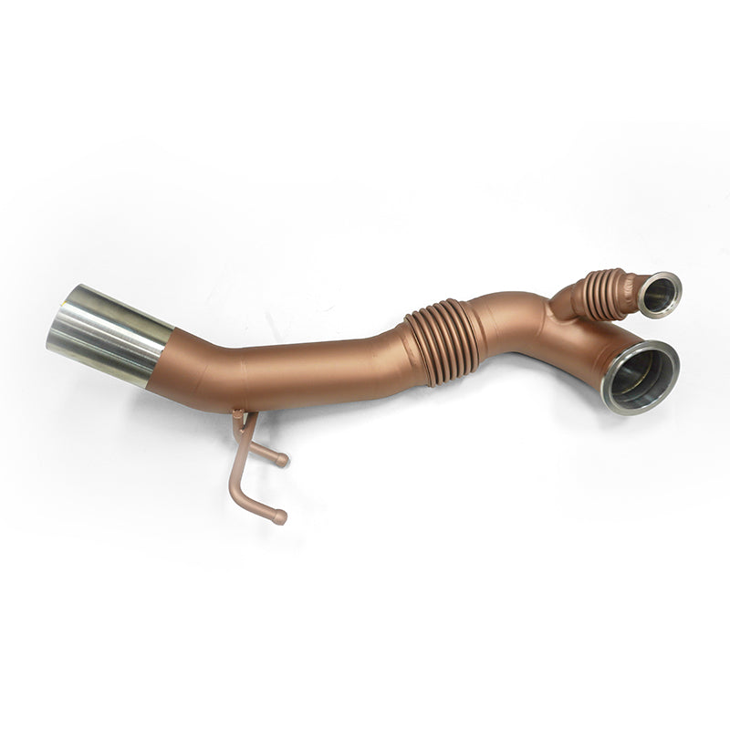 JDY Performance PTE 5658/5662 Turbo Kit EA113/EA888 GEN1 GEN2 - image 5