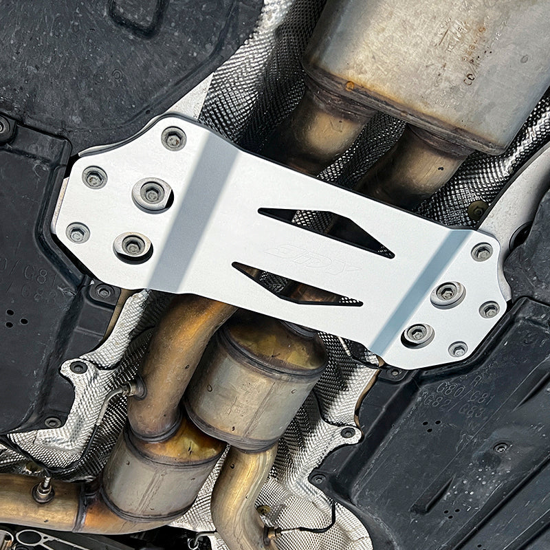 JDY Performance BMW G8X Chassis Brace - M2/M3/M4 - image 2