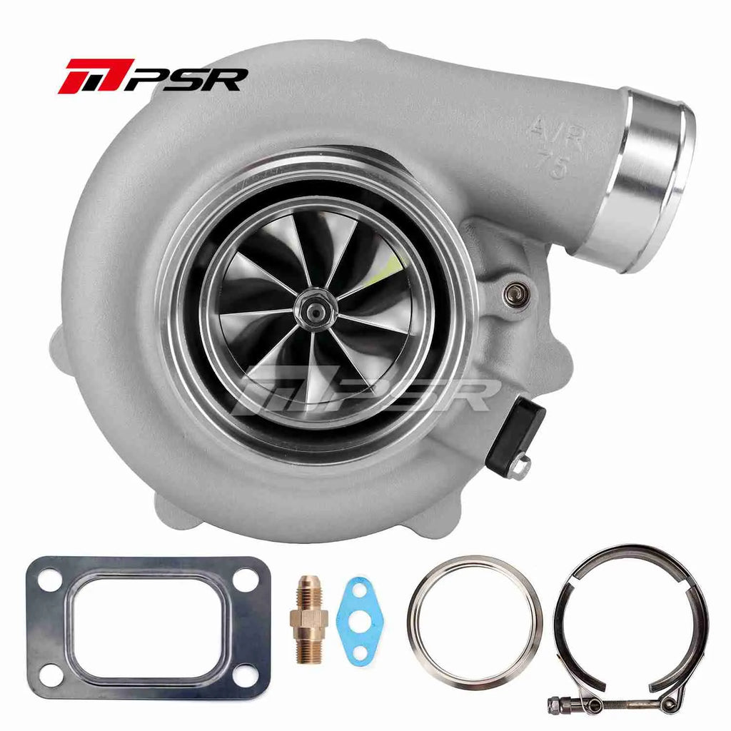 PSR 5862G Dual Ball Bearing Turbocharger HP Rating 770 — Pulsar product view 2
