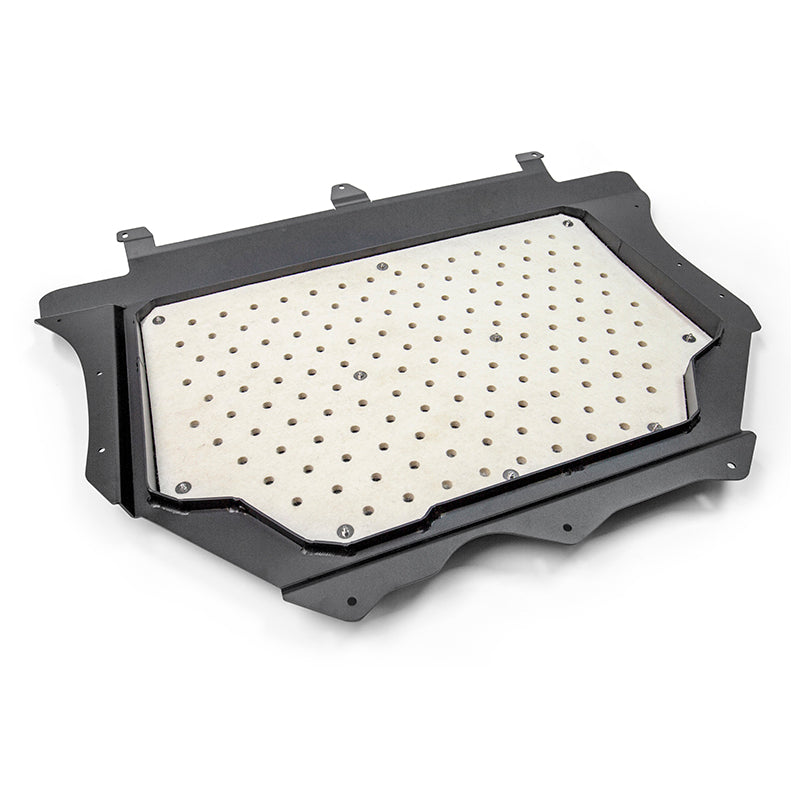 JDY Performance Drag Racing Compliance Belly Pan - RS3/TTRS - image 2