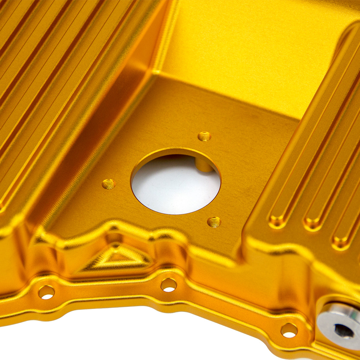 JDY Performance Billet Oil Sump Audi 2.5TFSI - RS3 8V/8Y, TTRS 8S, RSQ3 F3 - image 8