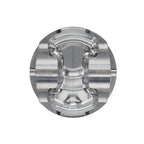 Diamond manufacturer catalogue photograph — Subaru WRX VA FA20DIT Forged Pistons — 86 mm Stroke / 5.090 in Rod. Representative design; selected kit details vary.