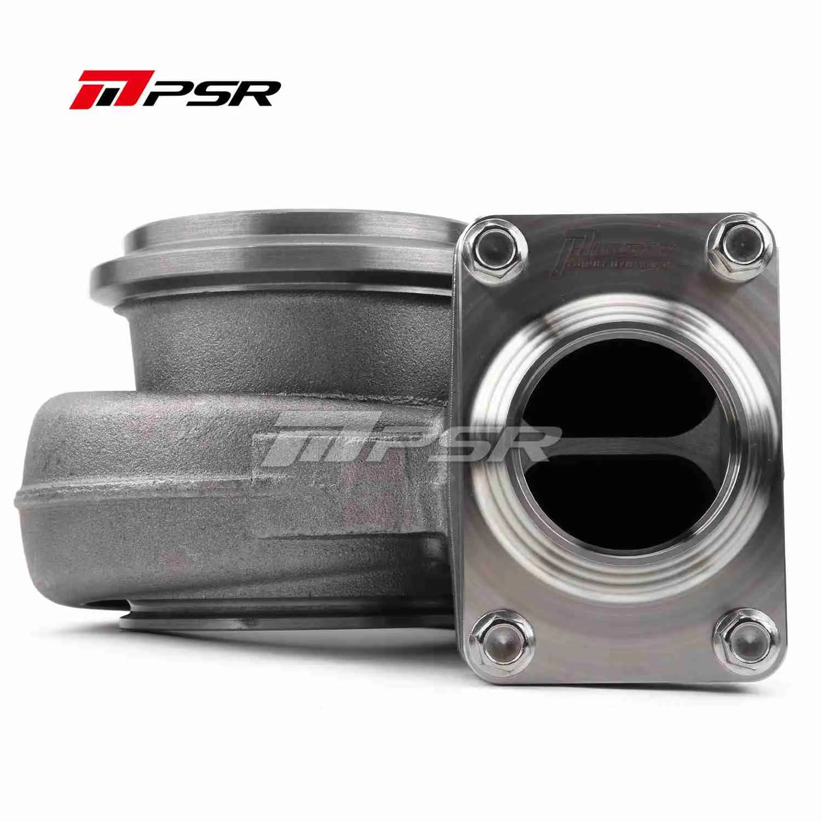 PSR Billet Transition Flange, Hardware Kit included for a easy installation - image 6