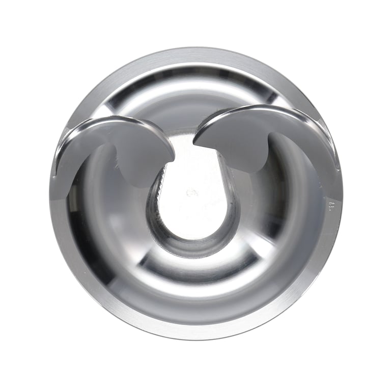 Diamond manufacturer catalogue photograph — Chevrolet Gen V LT1 / LT4 — 3.622 in stroke. Representative design; selected kit details vary.