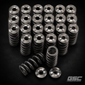 GSC5023 – BMW S58 Beehive Valve Spring Kit with Titanium Retainers — GSC