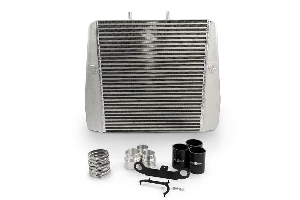 Process West Next Gen Ranger Raptor Stage 2 Intercooler - product image 1