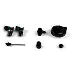 JDY Performance BMW G8X S58 Engine Oil Catch Can Kit - M2/M3/M4/X3M - image 4