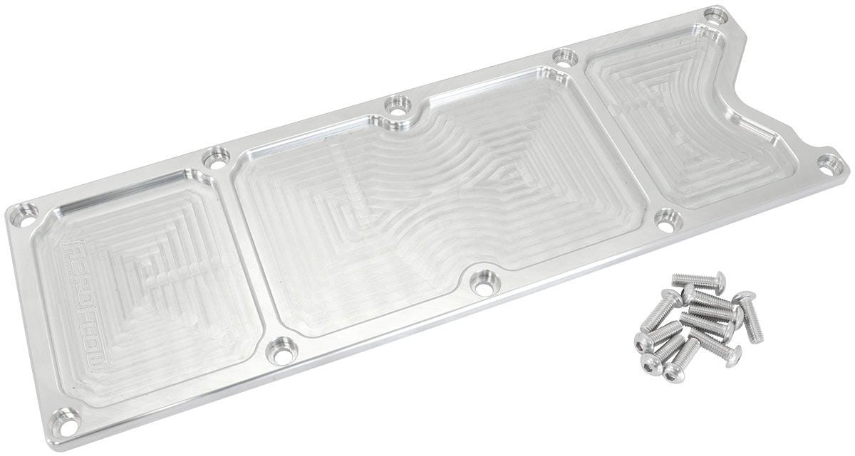 Plazmaman LS1 Billet Valley Plate - product image 1