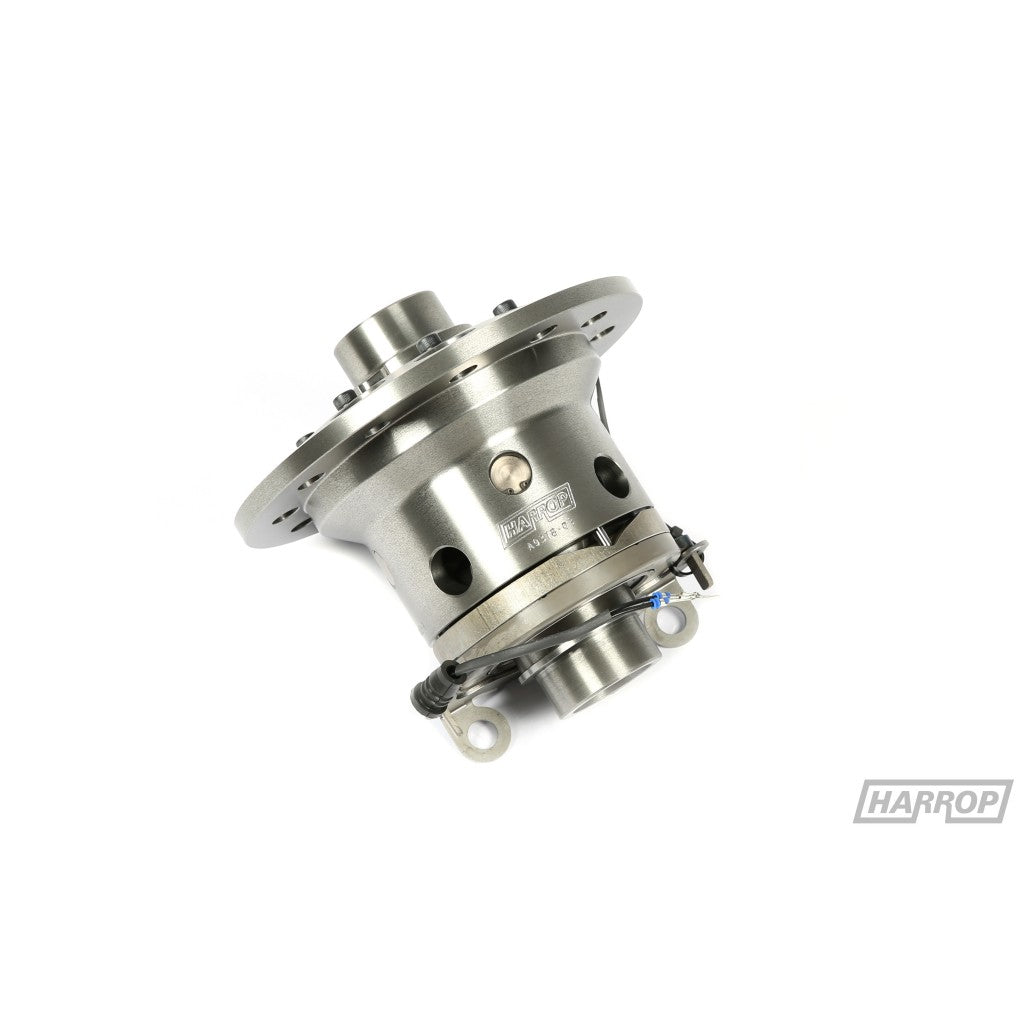 Harrop Eaton ELocker | Toyota LandCruiser 40 / 60 / 70 / 80