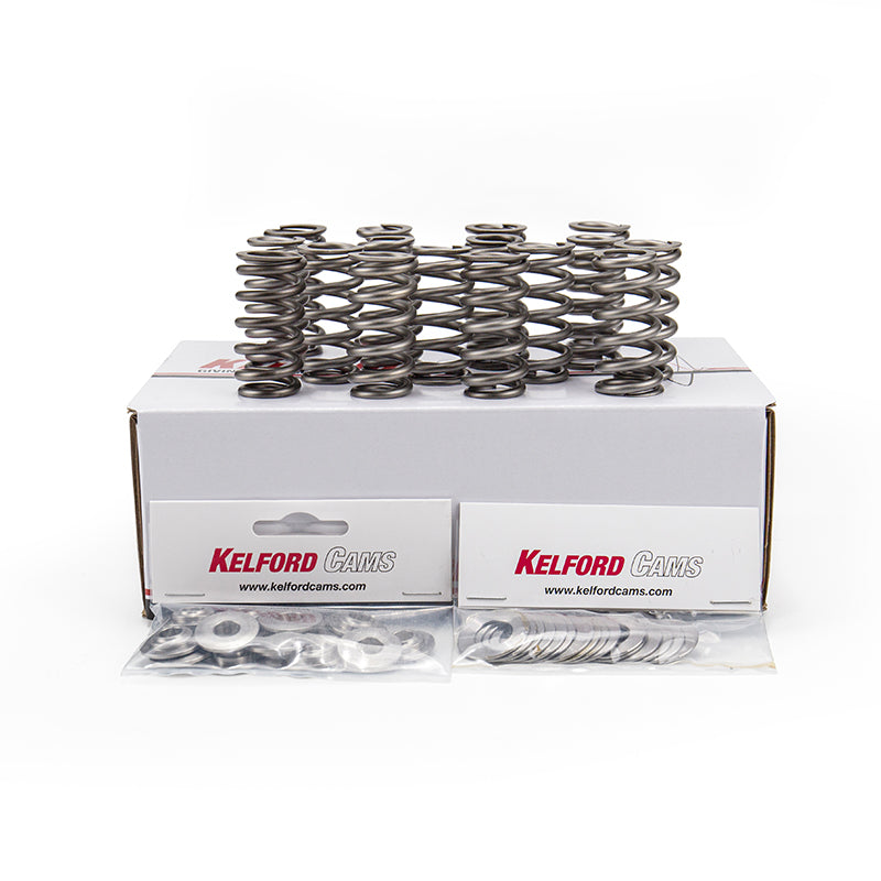 Ferrea + Kelford Combo Valvetrain Kits for 2.0T T/FSI Gen 1/2/3 TSI - image 2