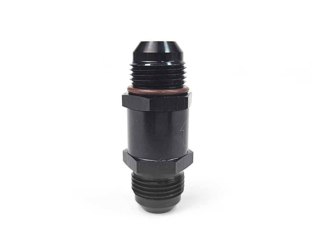 JDY Performance Engine Oil Catch Can System for Audi 25TFSI - RS3 8V/8Y, TTRS 8S, RSQ3 F3 - image 5