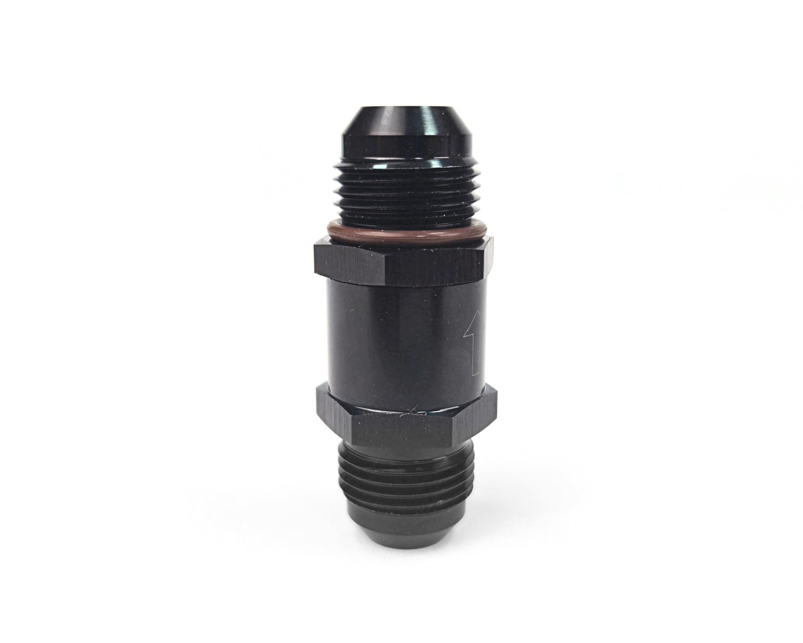 JDY Performance Engine Oil Catch Can System for Audi 25TFSI - RS3 8V/8Y, TTRS 8S, RSQ3 F3 - image 5