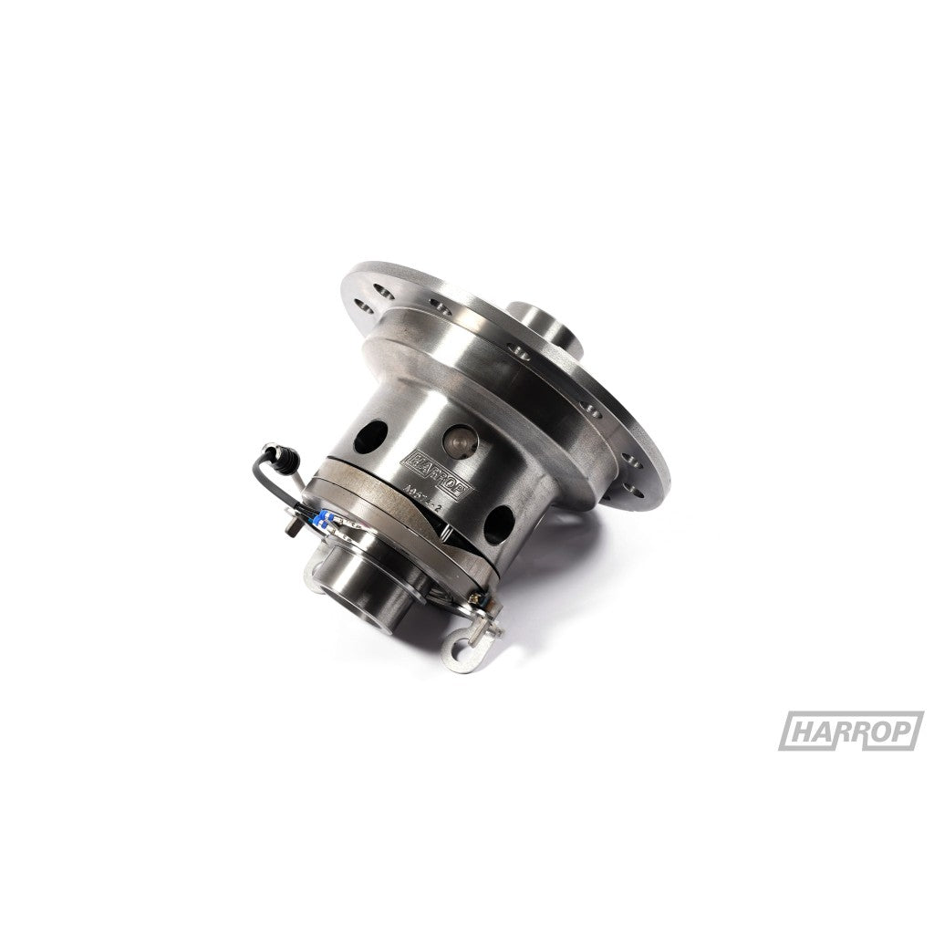 Harrop Eaton ELocker | Toyota LandCruiser 70 / 100 / 200 | Rear