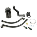 Improved Racing CCS Catch Can Kit — Holden VE / VF LS Water Pump Mount - product image 1