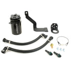 Improved Racing CCS Catch Can Kit — Holden VE / VF LS Water Pump Mount - product image 1