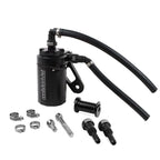 Improved Racing CCS Oil Catch Can Kit — GM Gen III / IV LS - product image 1