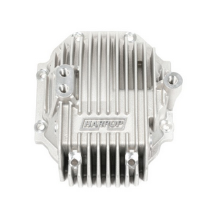 Harrop Differential Cover | Subaru BRZ / Toyota 86