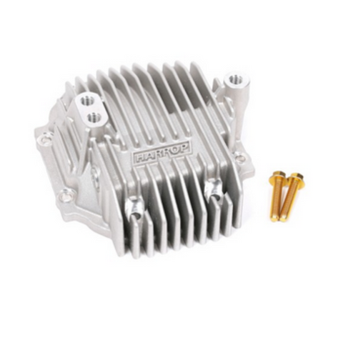 Harrop Differential Cover | Subaru BRZ / Toyota 86