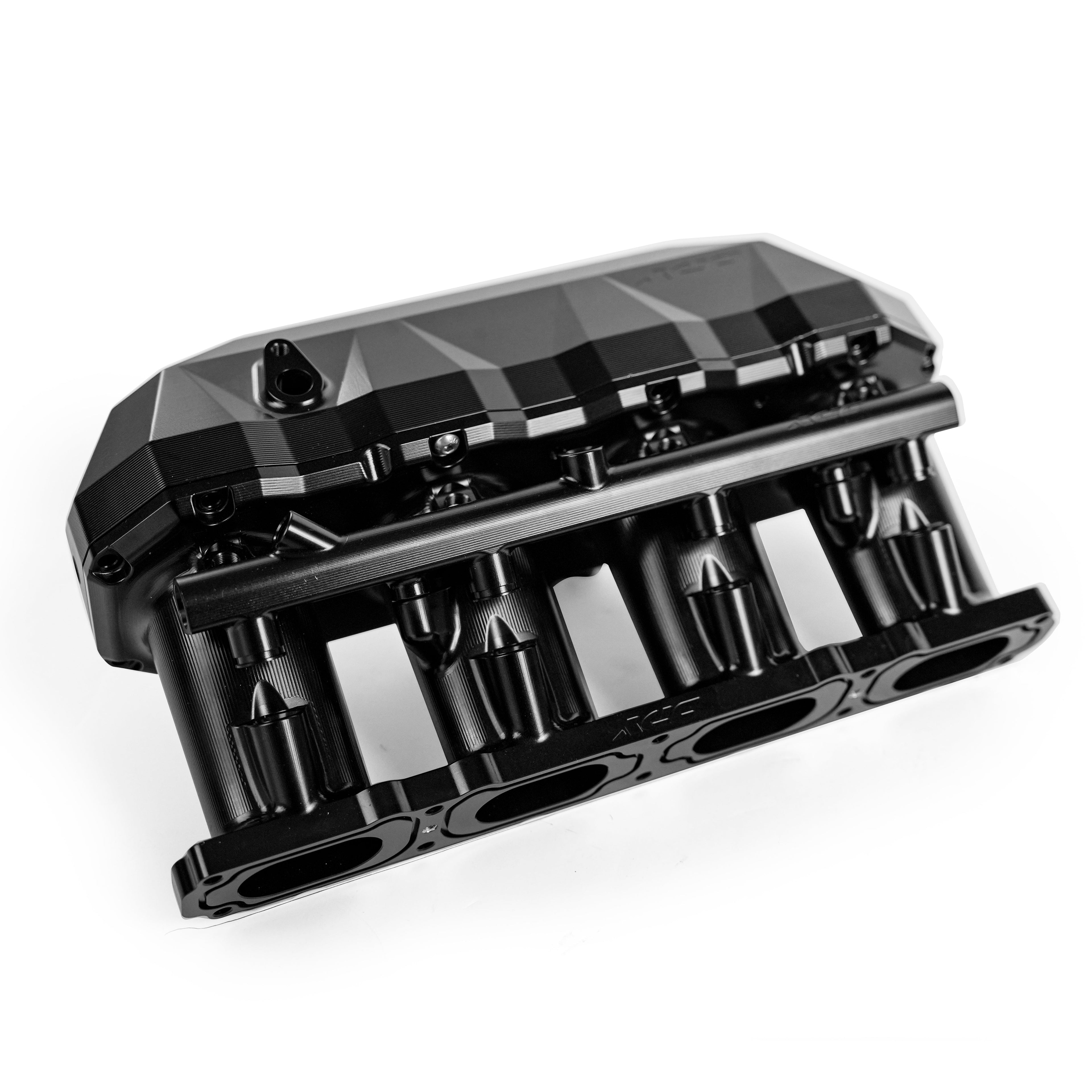 JDY Performance Billet Intake Manifold - EA888.3 & EA888.4 - MK7/7.5 GTI/R MK8R, 8V/8YS3 - image 5