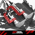 Spool BMW B58 Gen 2 Auxiliary Split Fuel System — Walbro pump assembly