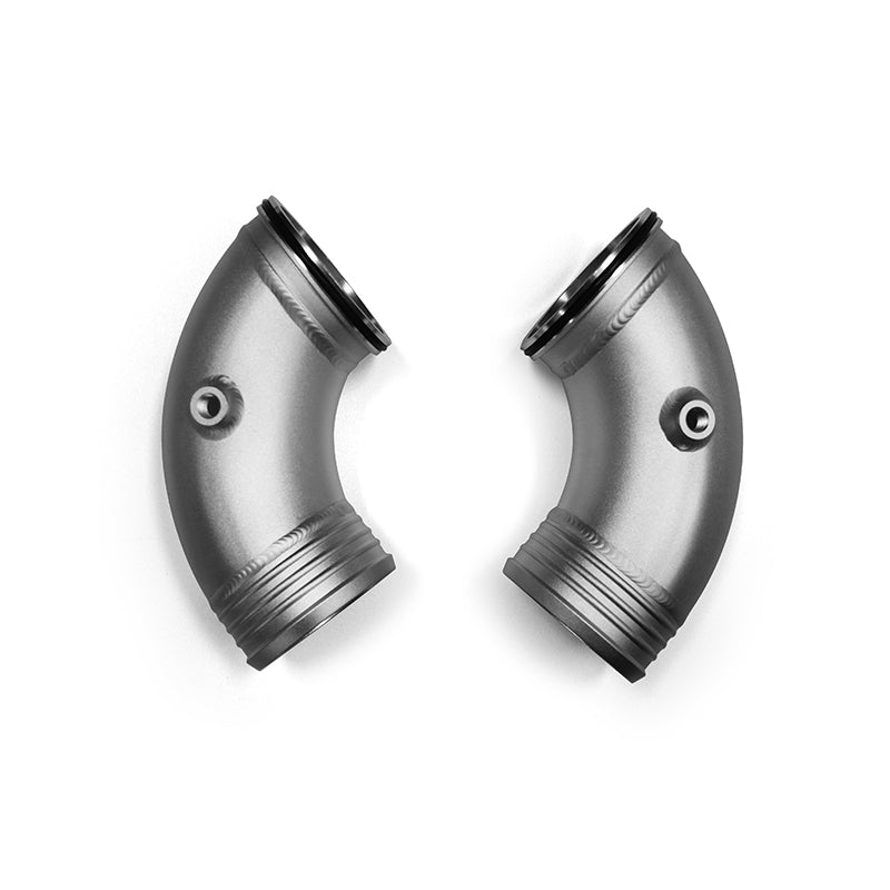 JDY Performance 1300HP Intercooler kit - Audi 2.5TFSI RS3 8V /8Y, 8S TTRS, F3 RSQ3- ACC - image 11