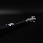 Suspension Secrets Adjustable Rear Toe Arms / Links - BMW G87 M2 — Suspension Secrets product image 4