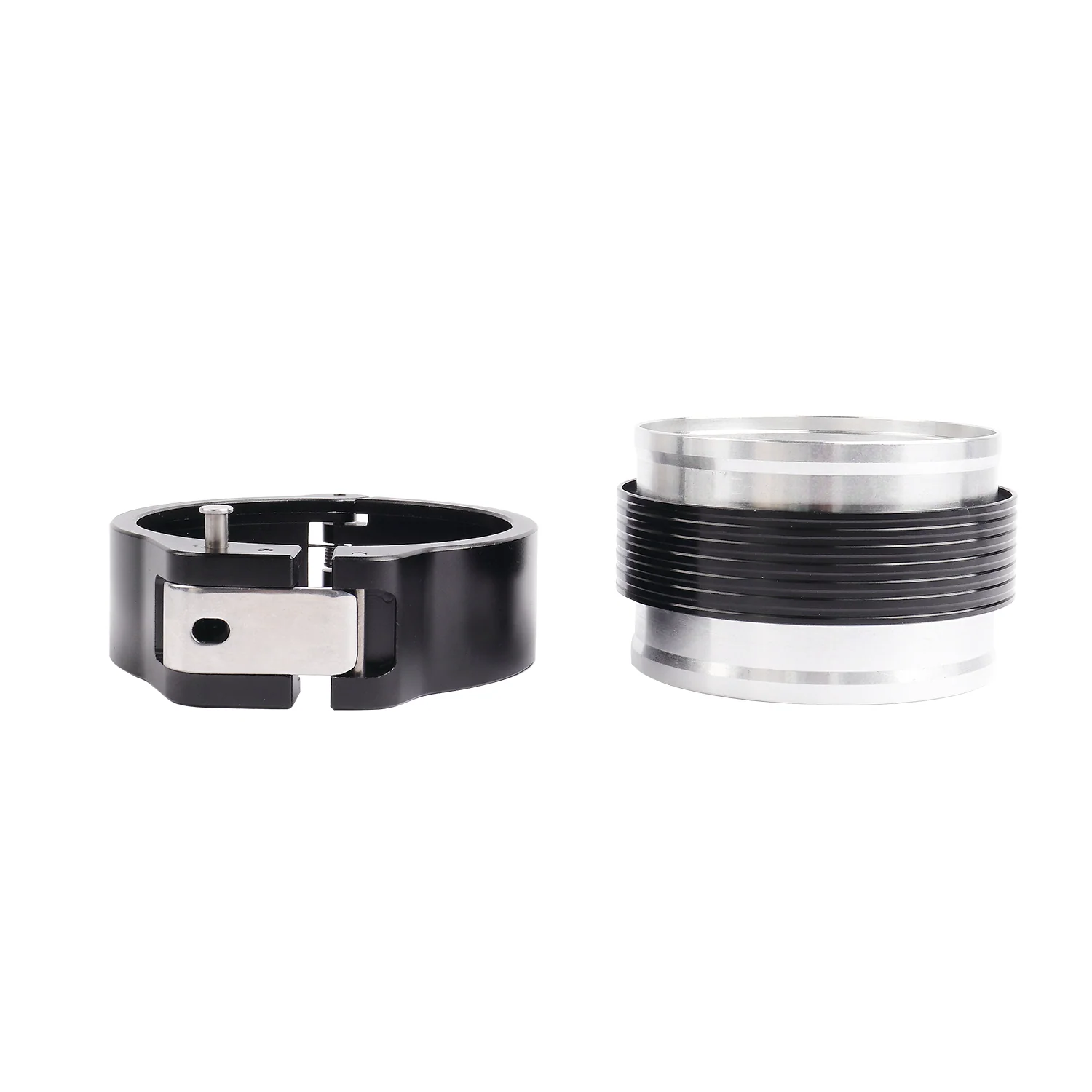 Quick Release Aluminum Clamp Assembly 4 sizes - image 5