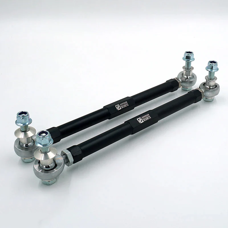 Suspension Secrets Handling Pack 3 (Track) - BMW E90 / E92 M3 — Suspension Secrets product image 3