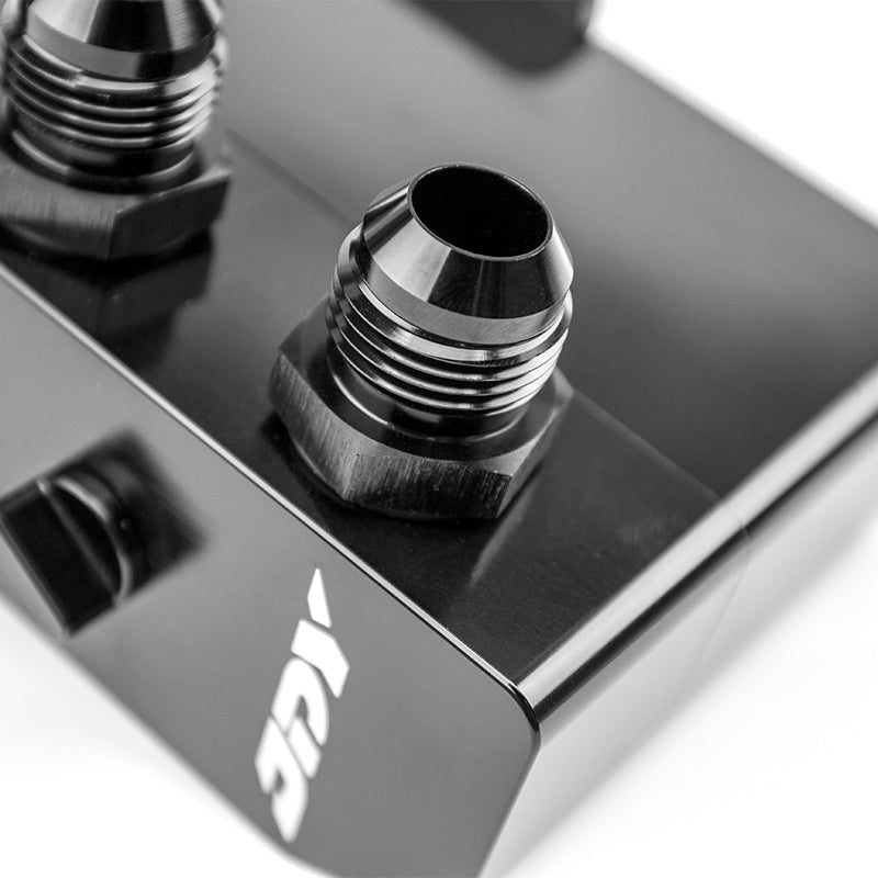 JDY Performance Engine Oil Catch Can System for Audi 25TFSI - RS3 8V/8Y, TTRS 8S, RSQ3 F3 - image 9