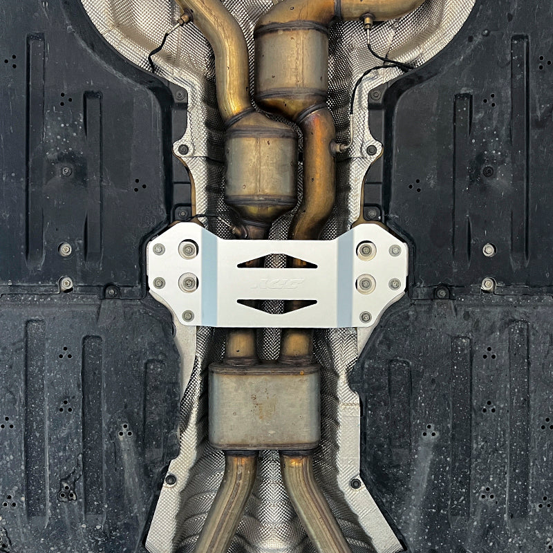 JDY Performance BMW G8X Chassis Brace - M2/M3/M4 - image 4