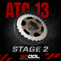 Spool Performance ATC-13 Stage 2 Transfer Case Kit — Spool Performance supplier image 1