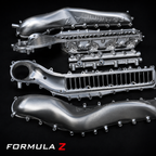 Formula Z Ultimate F90 M5 / F9X M8 Intake Manifolds — clean supplier-origin gallery image 3