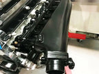 Plazmaman Toyota 2JZ-GE "N/A Head" Billet Intake Manifold - 6 Injector - gallery image 3