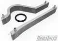 Yella Terra ABH 0004 Dash 3 intake manifold spacer kit