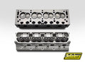 Yella Terra ABHA 5000-9EFI Holden 5.0 EFI Dash 9 assembled alloy cylinder heads pair