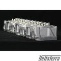 Yella Terra ACH 33C74 Holden six cylinder 74cc bare alloy 12 port cylinder head