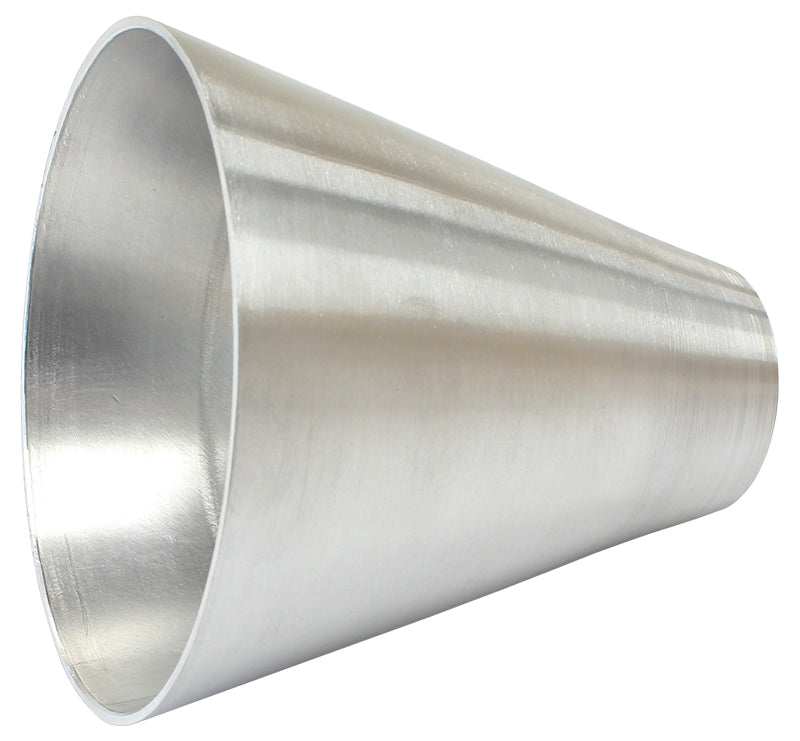 Plazmaman Aluminium Cone Reducer - product image 1