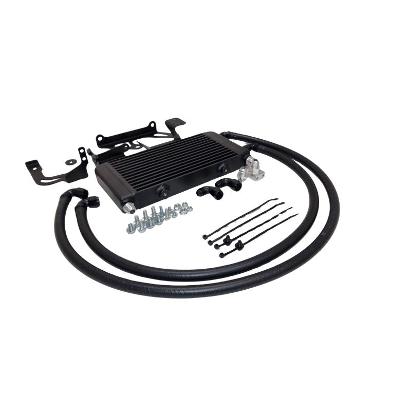 Process West Next Gen Ranger Raptor Transmission Cooler - product image 5